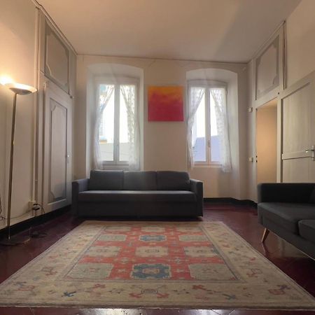 Papavero Piazza Delfino 贝尔加莫 外观 照片