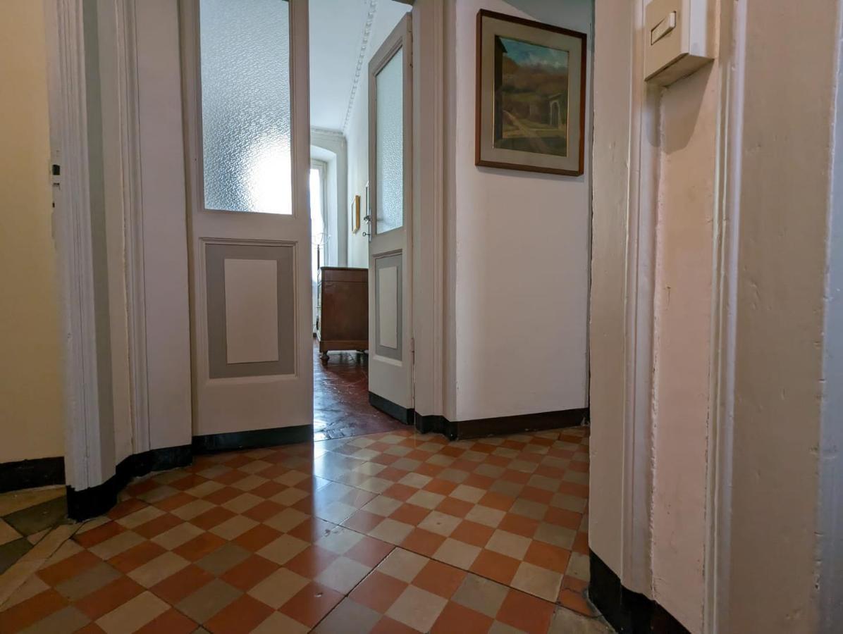 Papavero Piazza Delfino 贝尔加莫 外观 照片