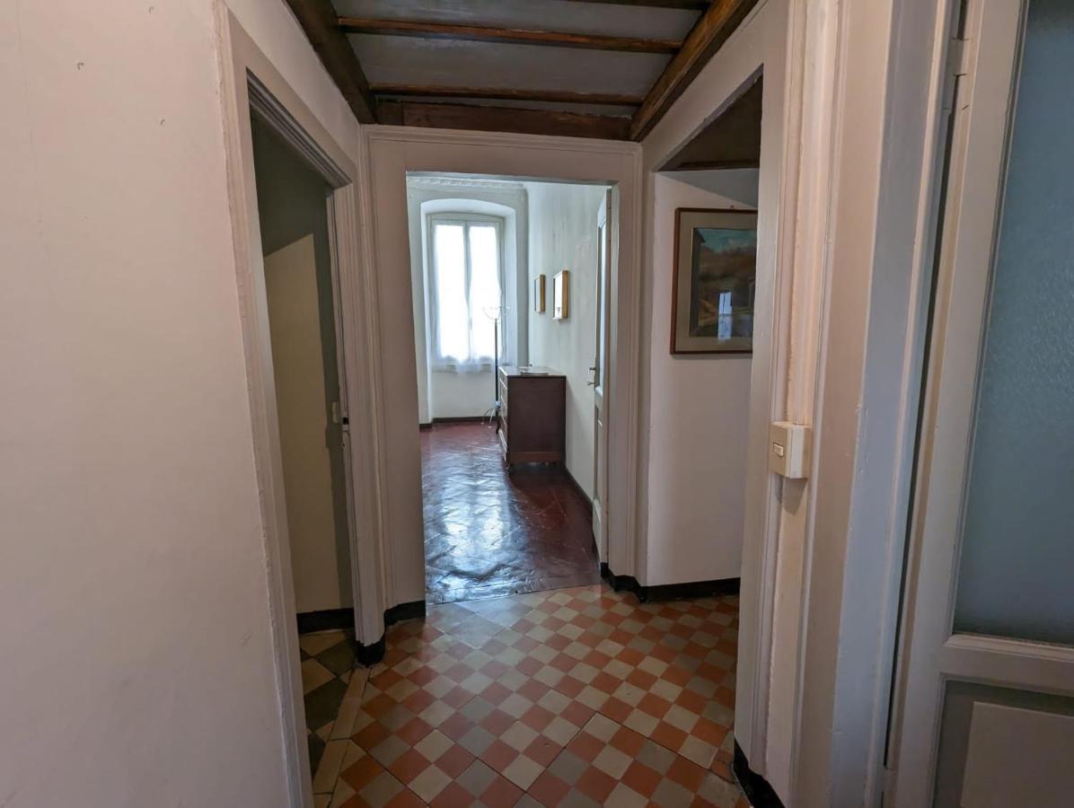 Papavero Piazza Delfino 贝尔加莫 外观 照片
