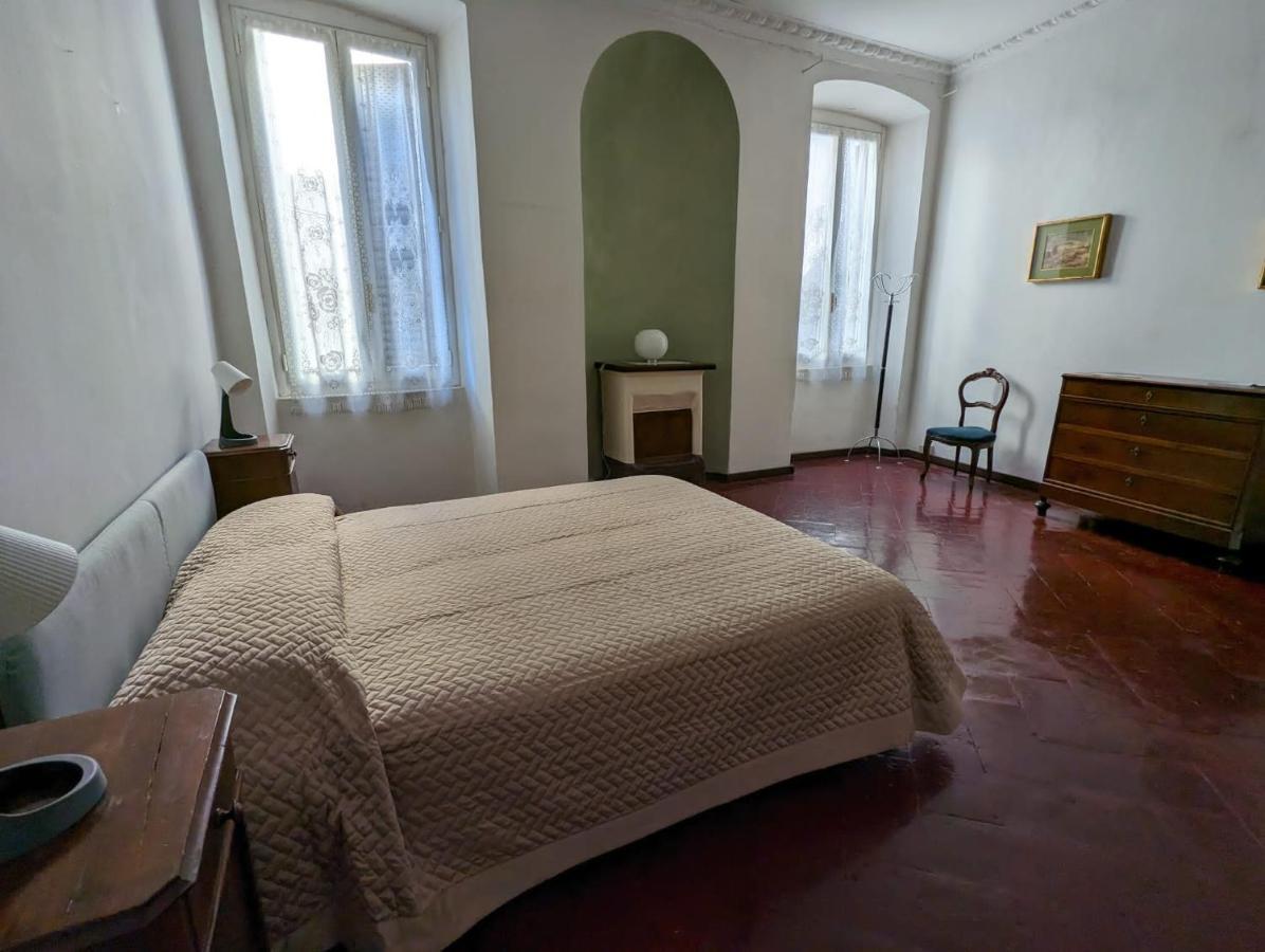 Papavero Piazza Delfino 贝尔加莫 外观 照片