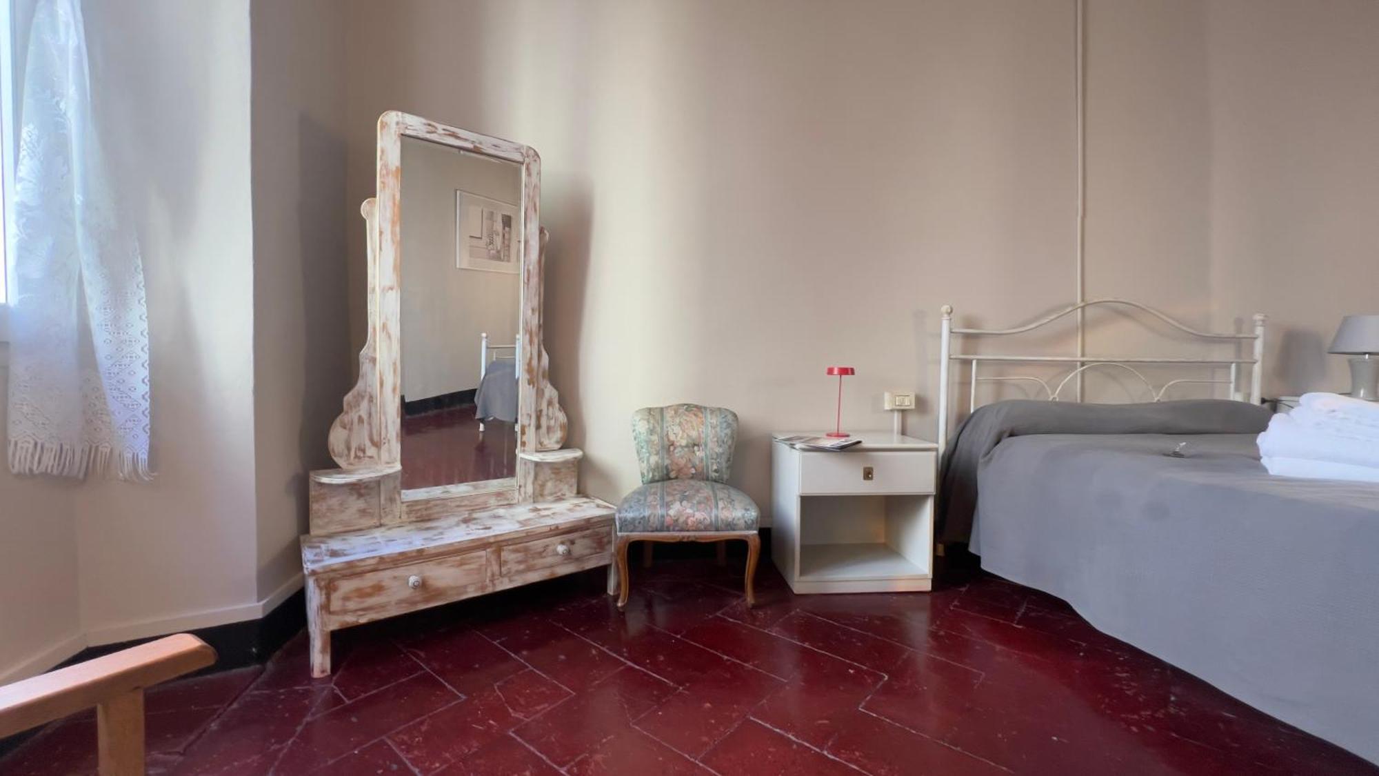 Papavero Piazza Delfino 贝尔加莫 外观 照片