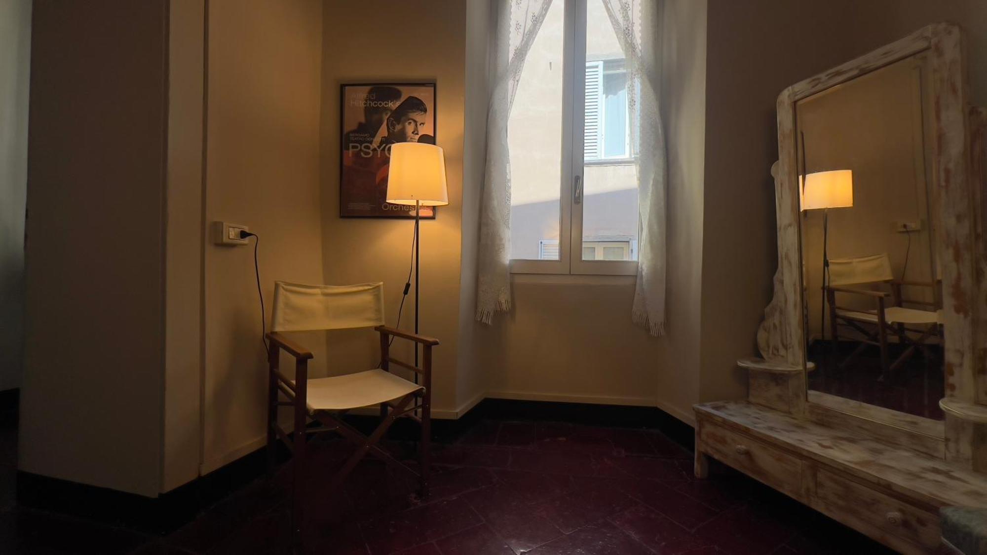 Papavero Piazza Delfino 贝尔加莫 外观 照片