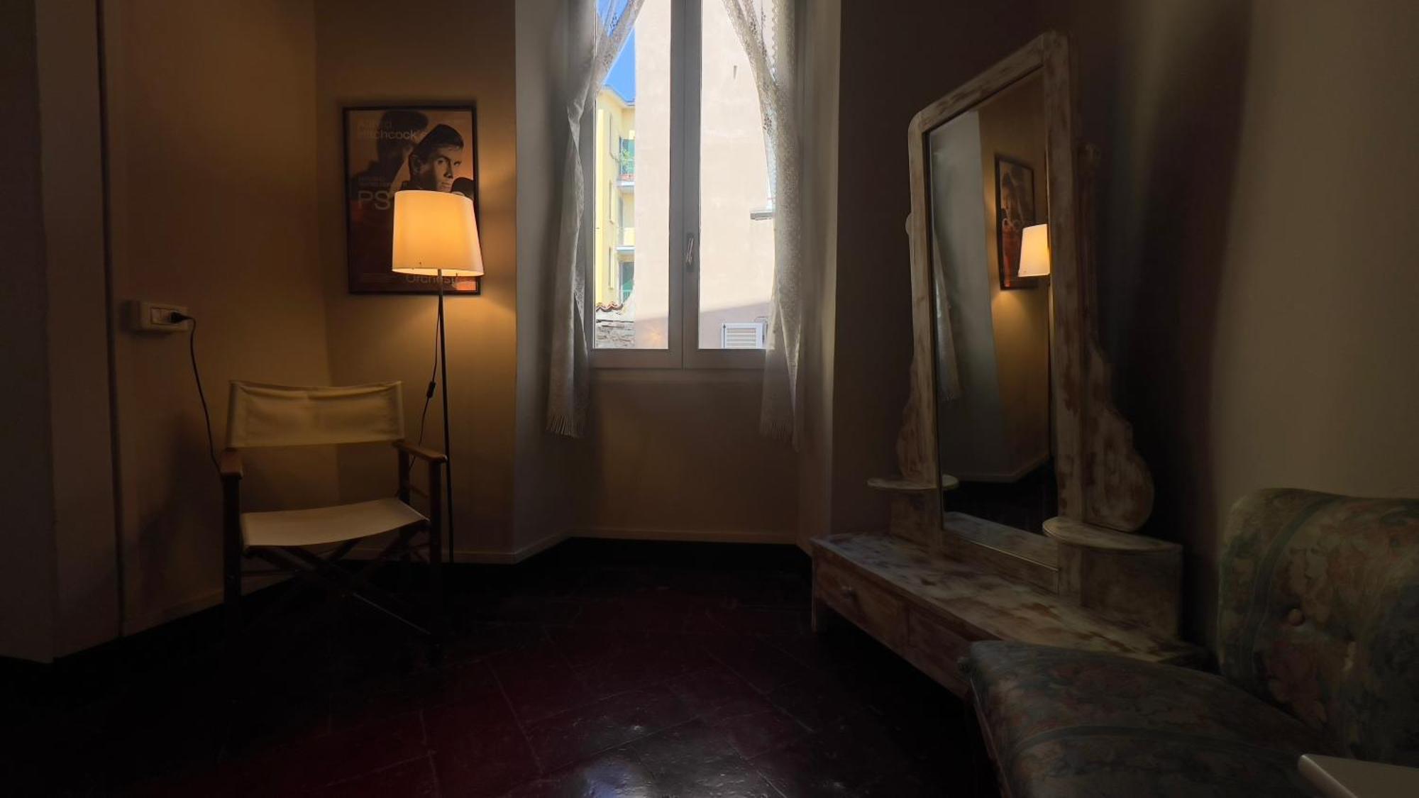 Papavero Piazza Delfino 贝尔加莫 外观 照片