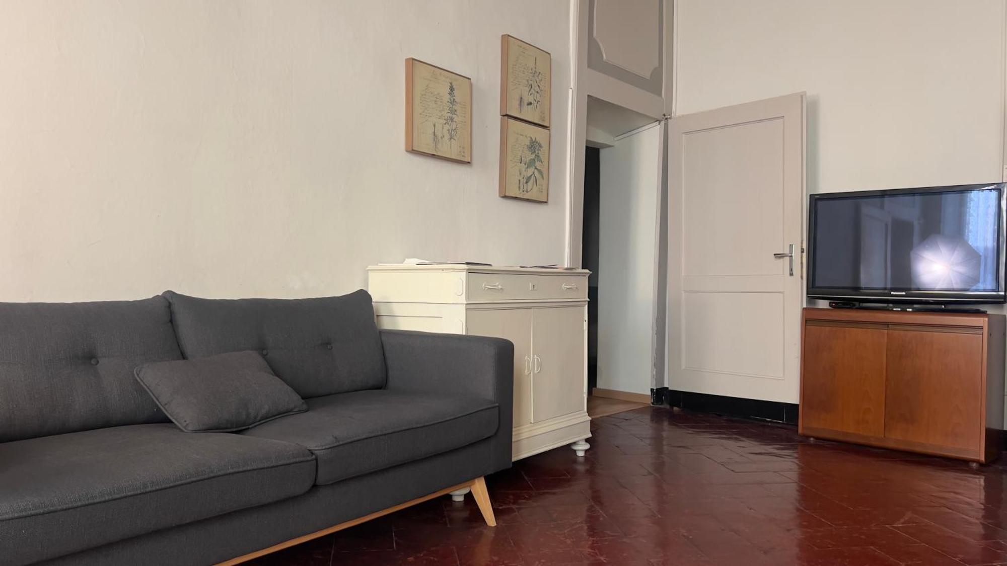 Papavero Piazza Delfino 贝尔加莫 外观 照片