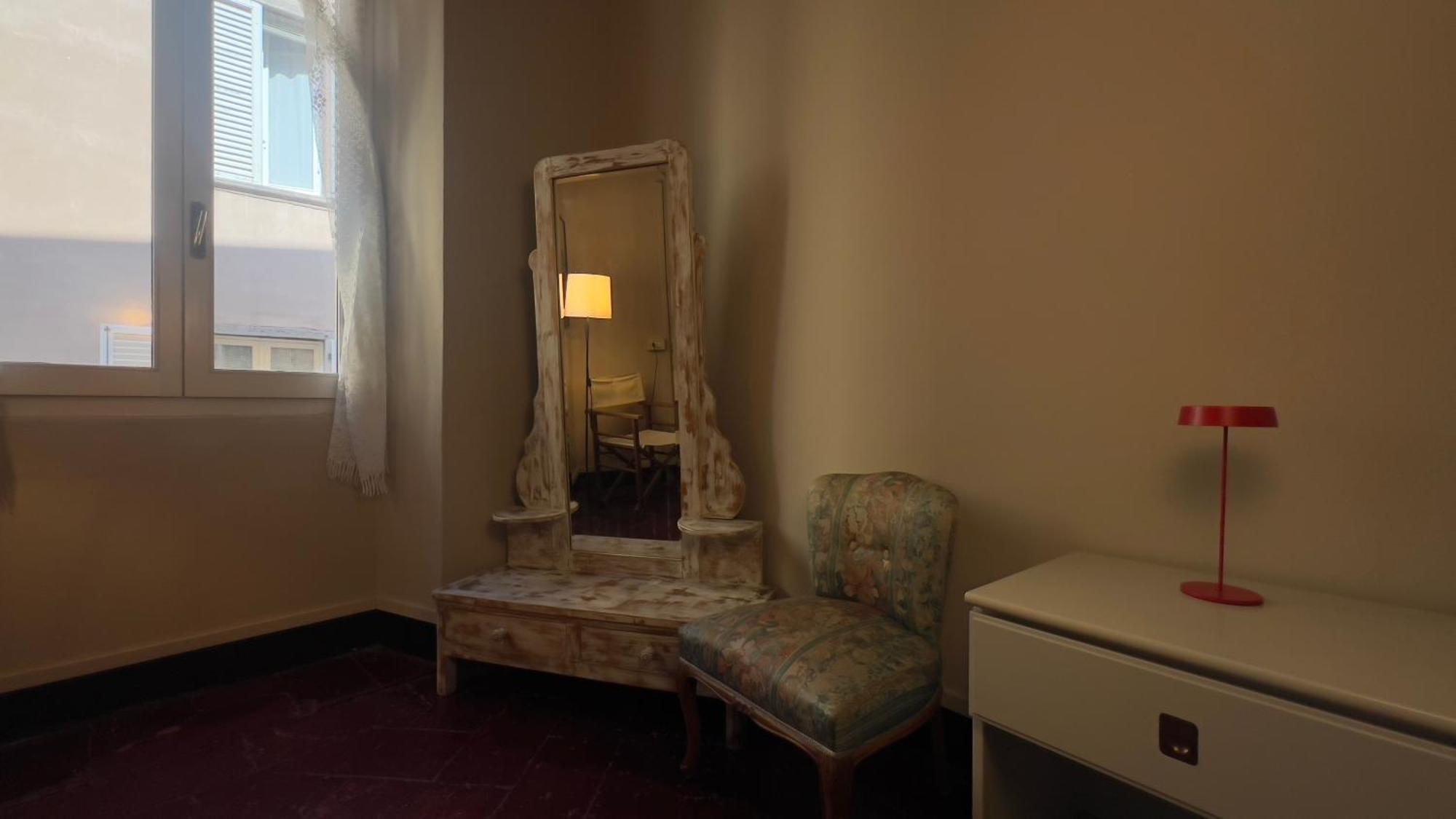Papavero Piazza Delfino 贝尔加莫 外观 照片