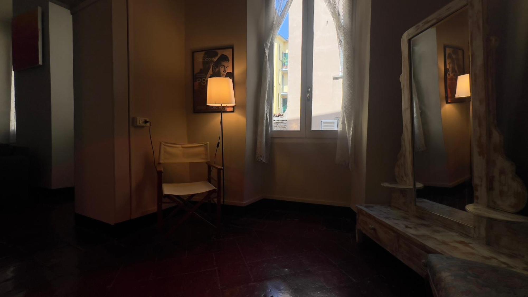 Papavero Piazza Delfino 贝尔加莫 外观 照片